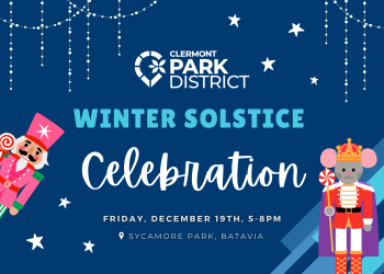 Winter Solstice Celebration